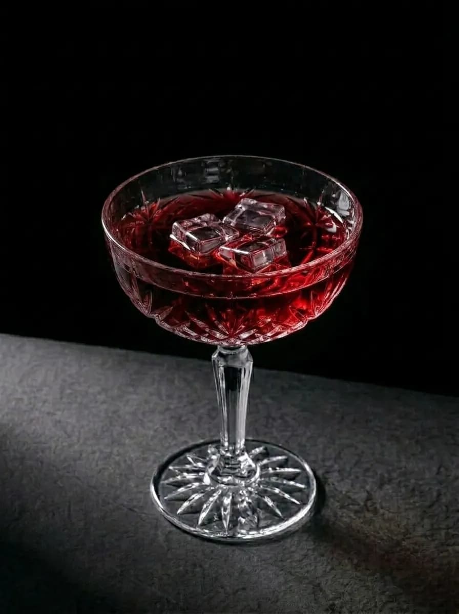 Crimson Revelry