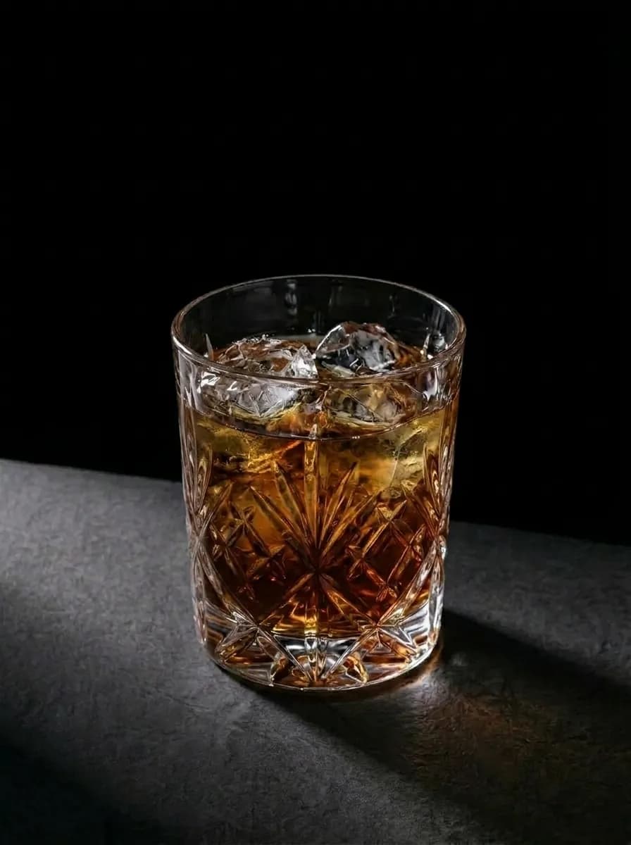 Classic Old Fashioned