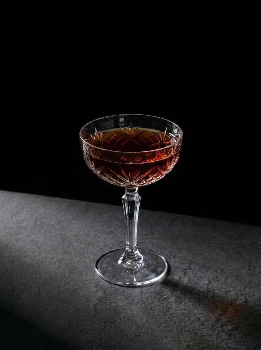 Royal Manhattan
