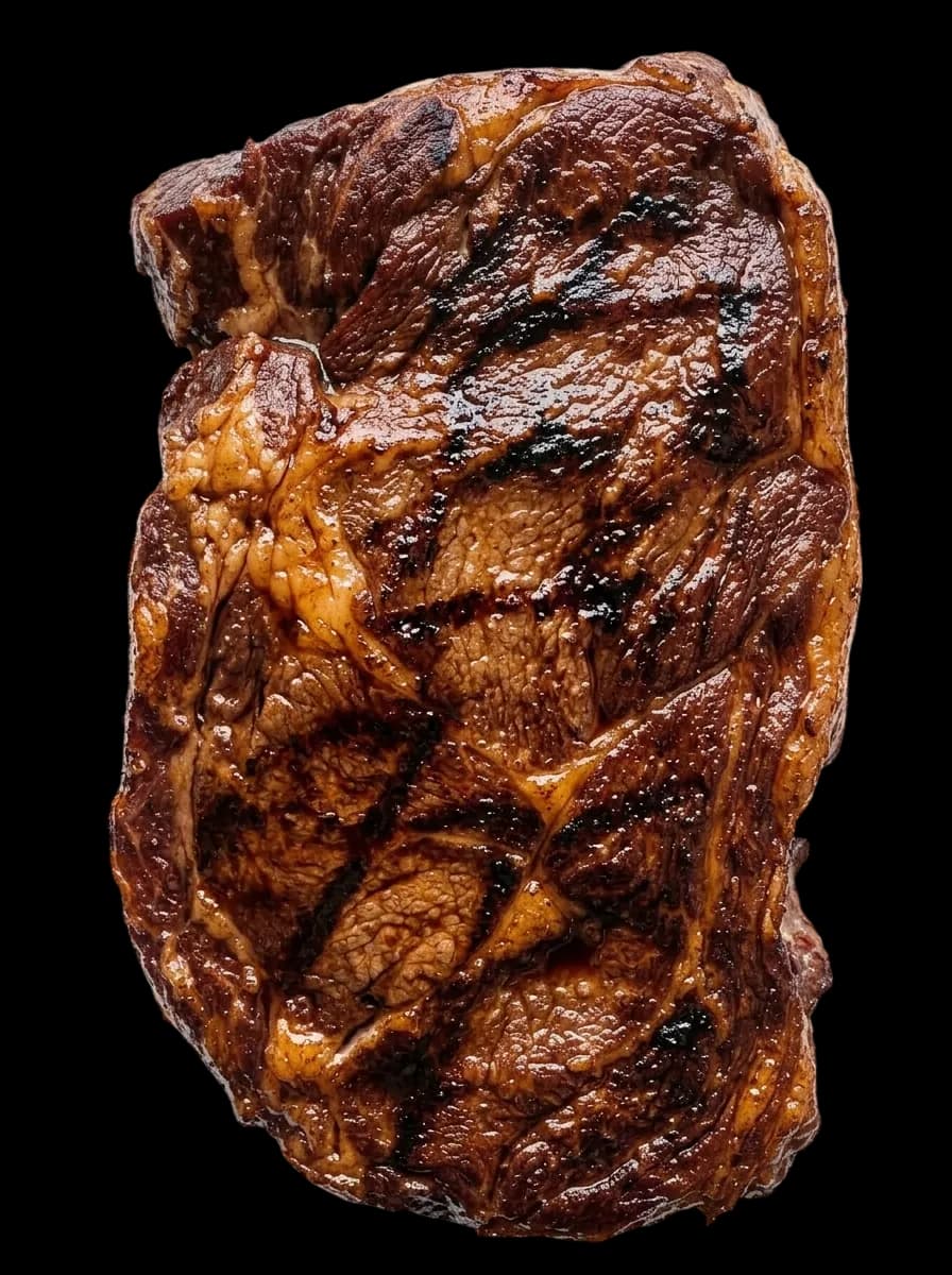 Grilled Meat