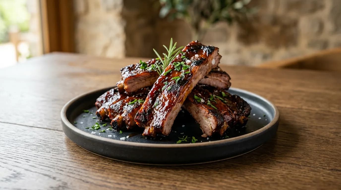 Chef's Special Dishes at Prestige - Premium flame-kissed gastronomy