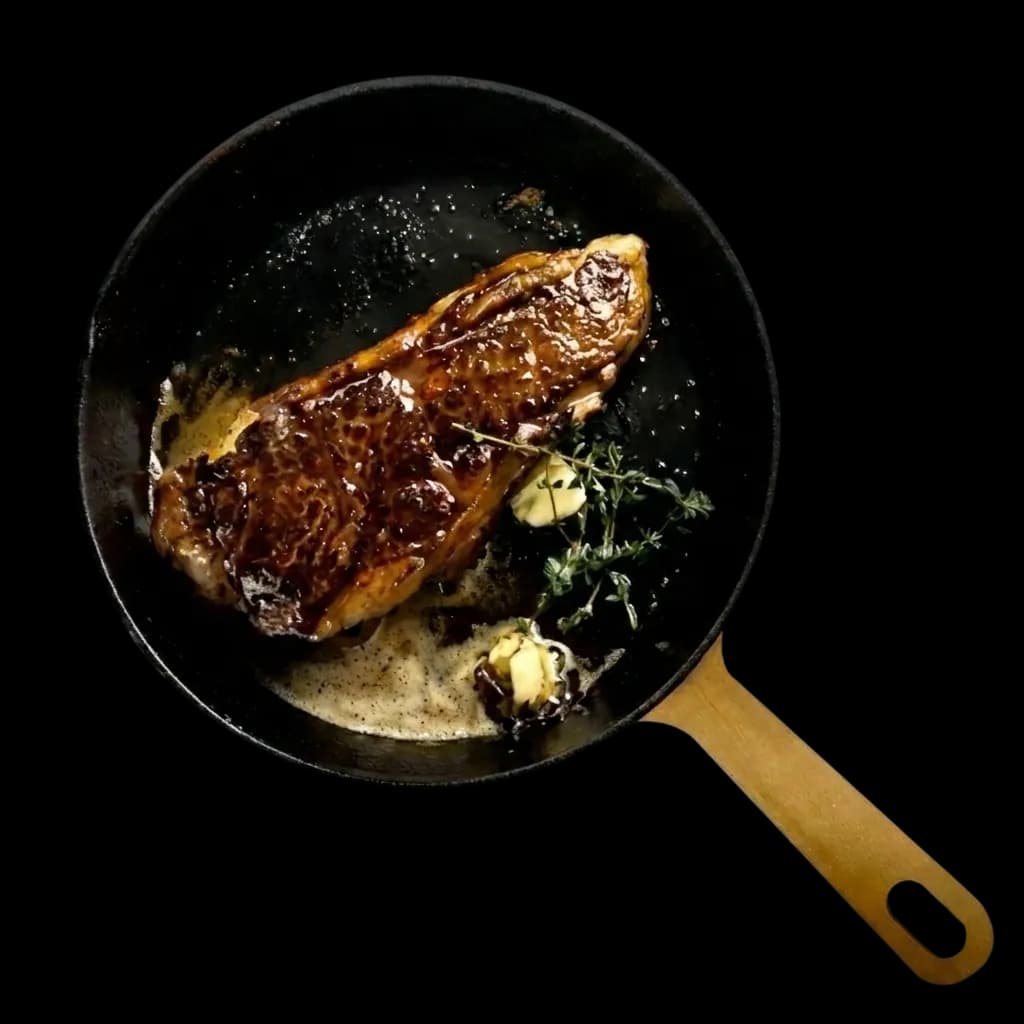 frying pan