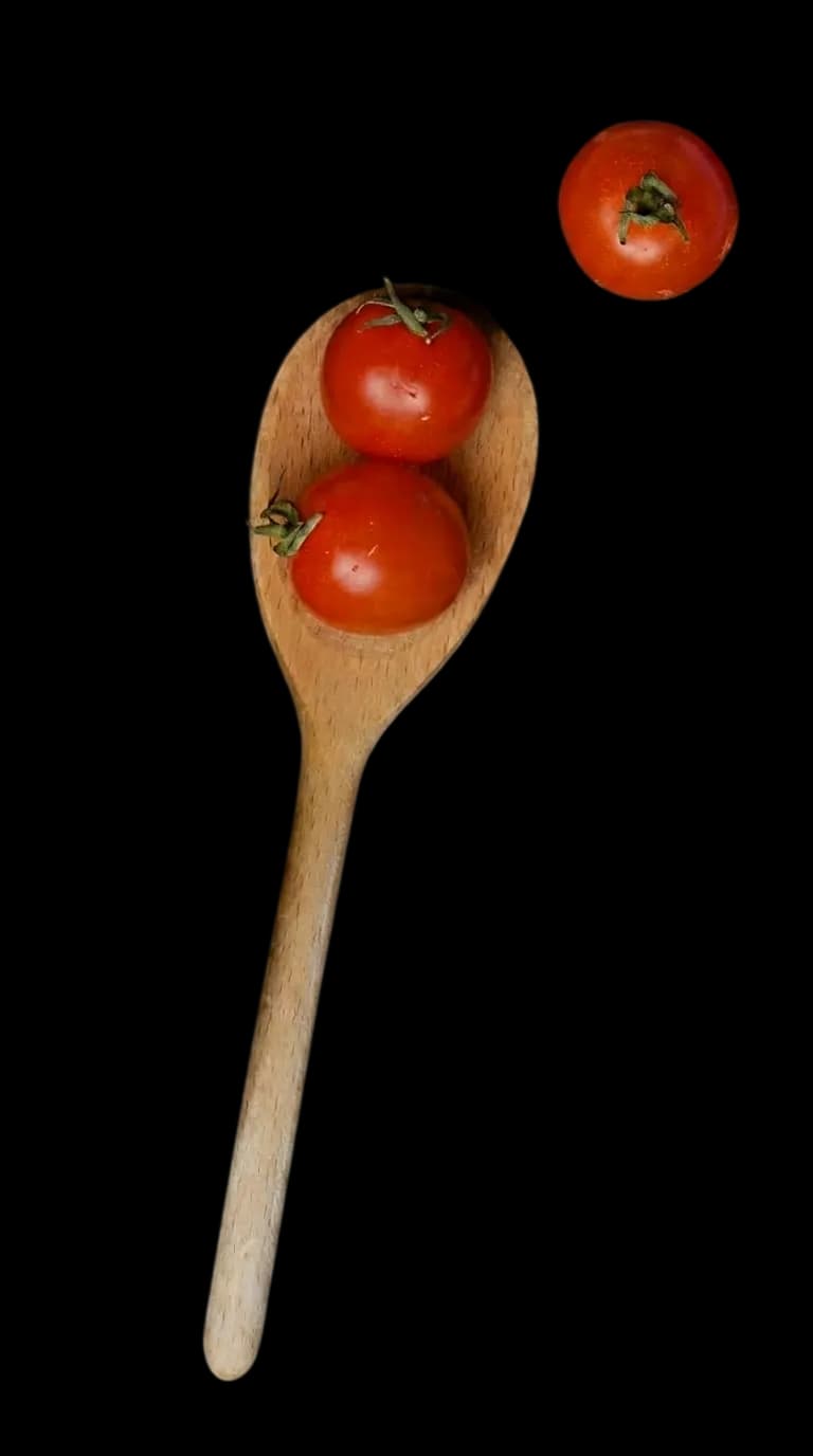 pan tomato