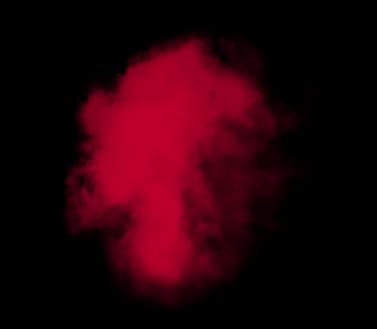 Red Smoke Bottom 1