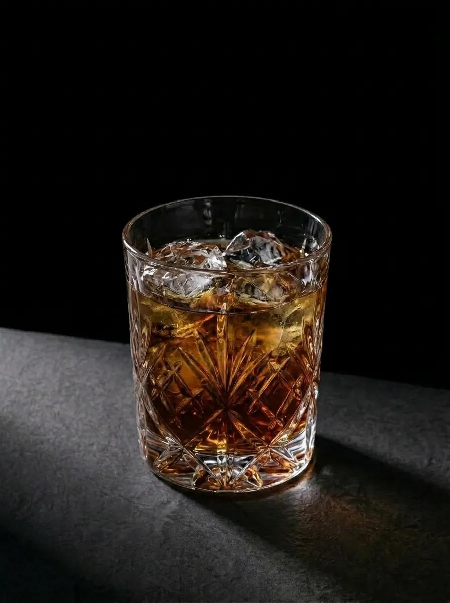 Classic Old Fashioned