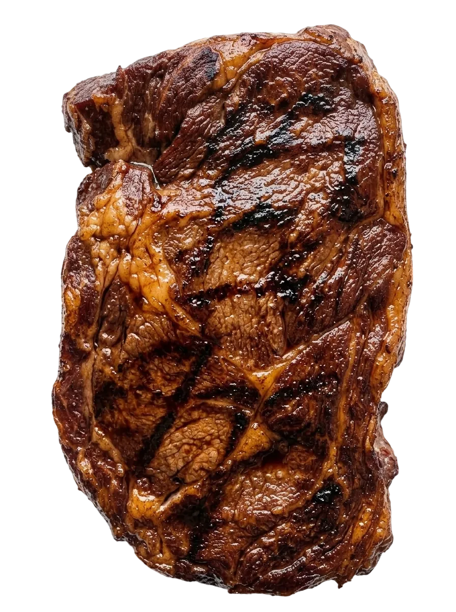 Grilled Meat