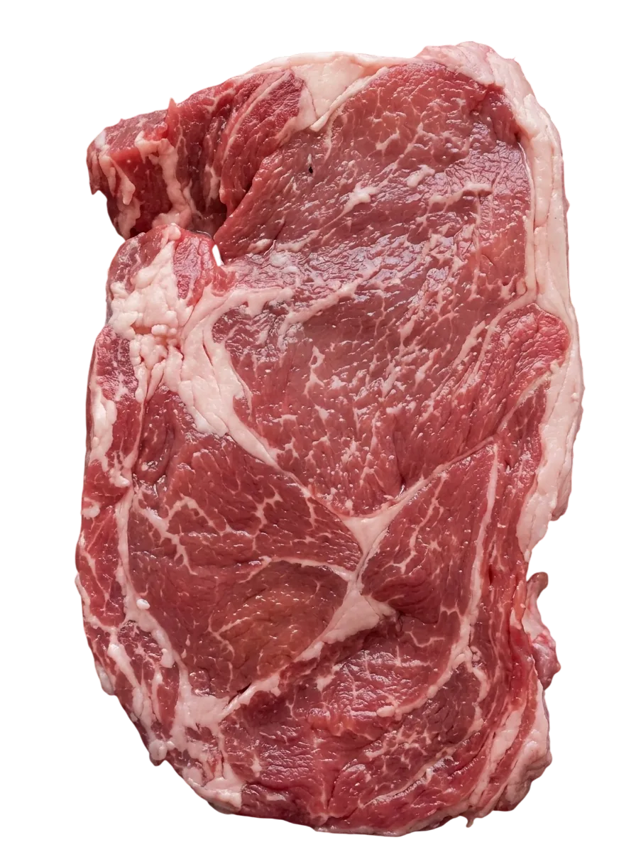 Raw Meat