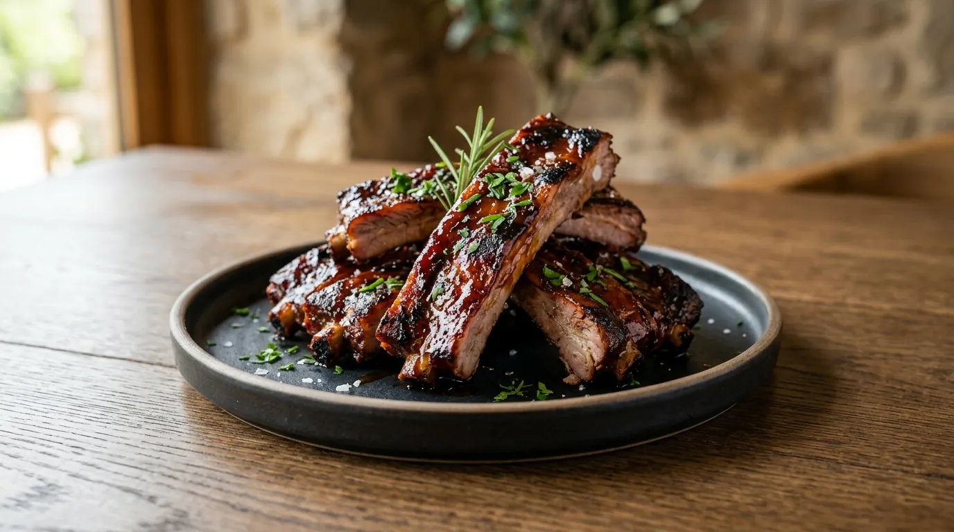 Chef's Special Dishes at Prestige - Premium flame-kissed gastronomy