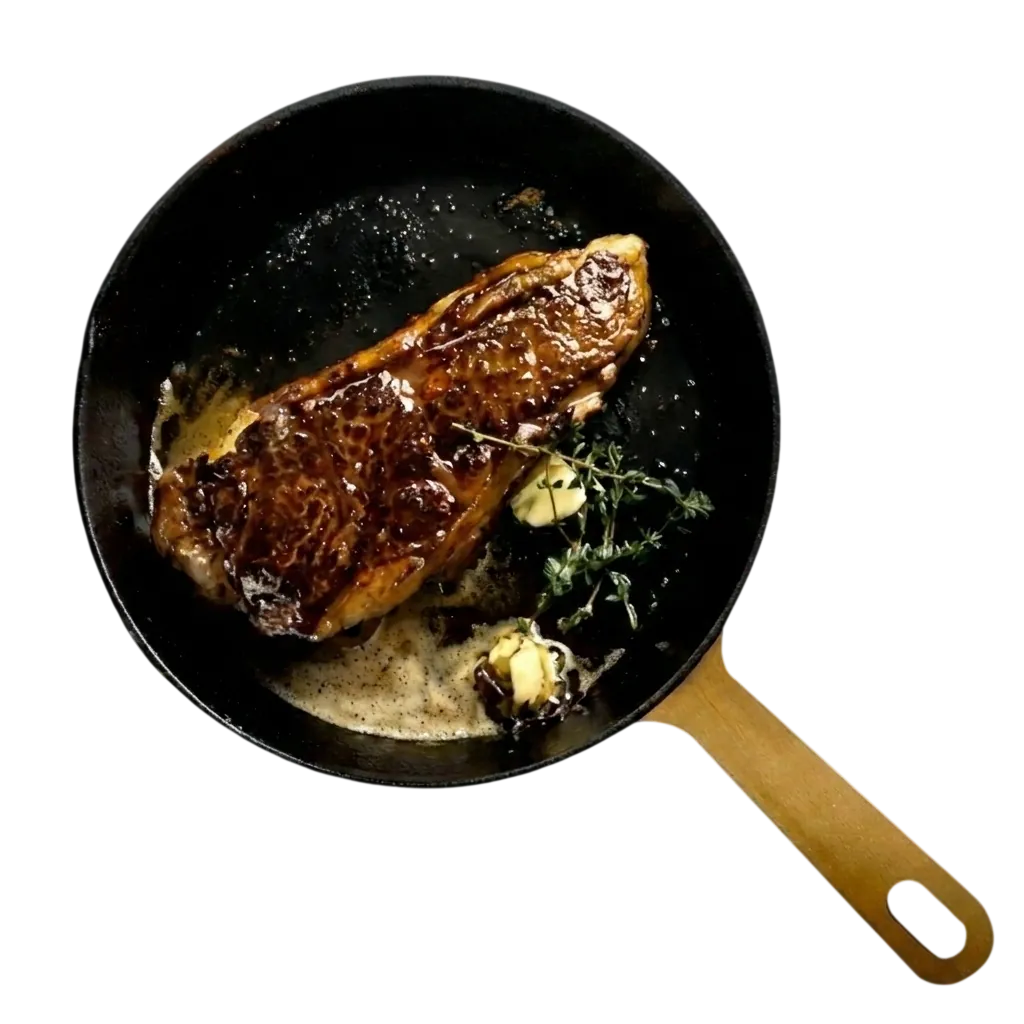 frying pan