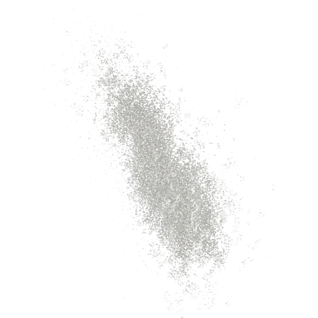 salt grains