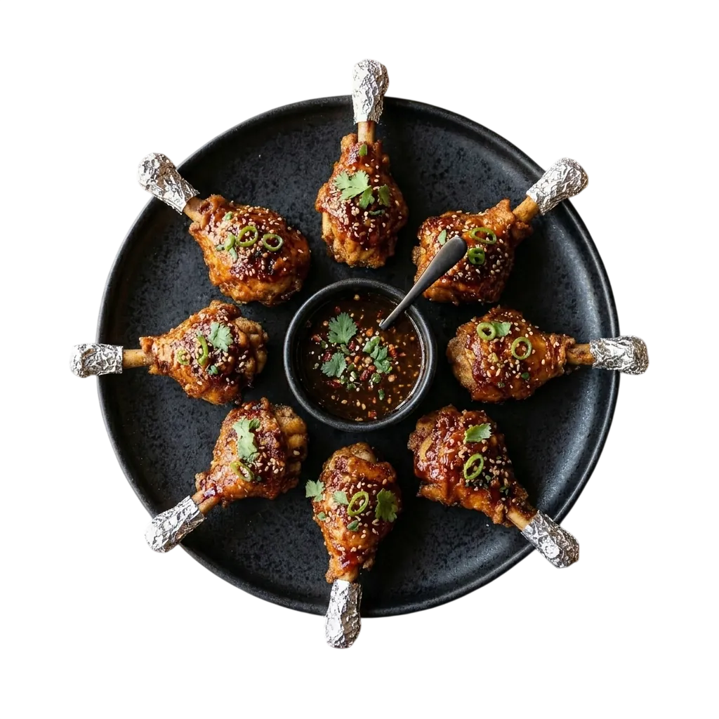 Chicken Lolipop